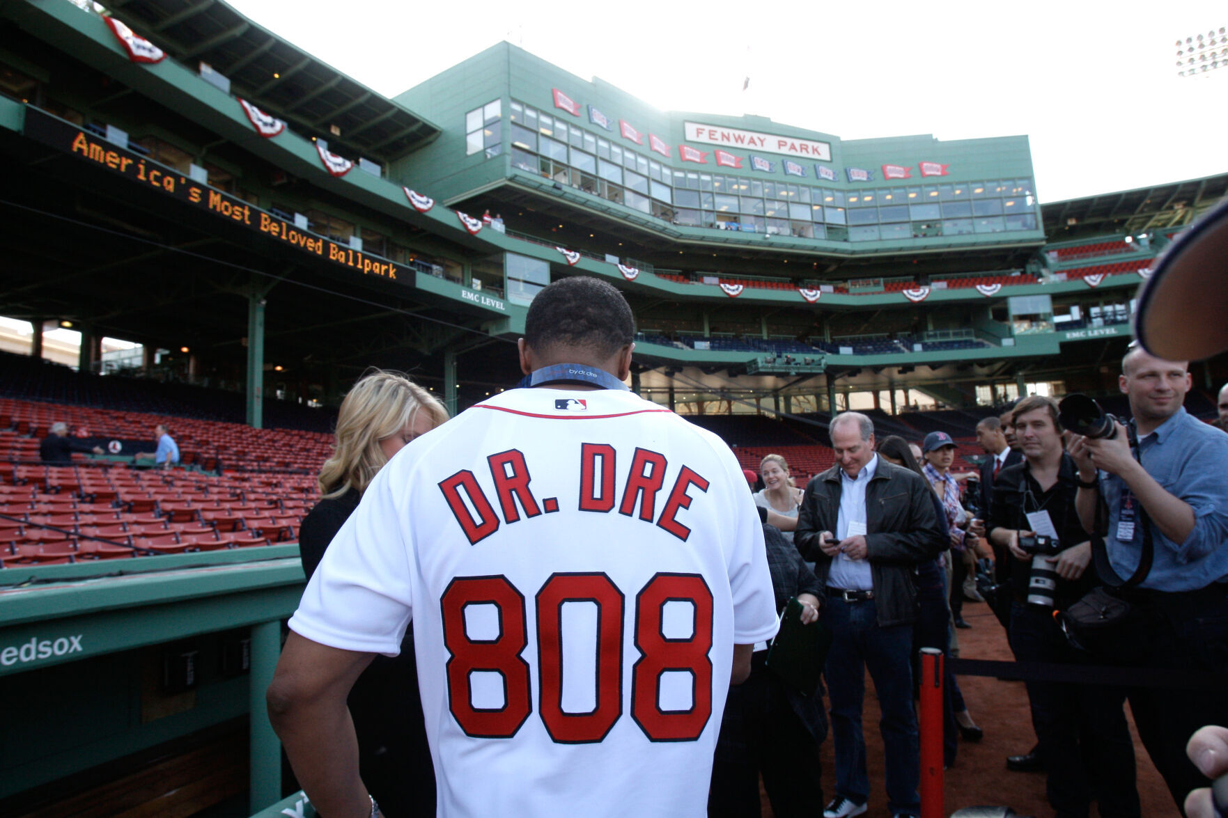 Dr. Dre